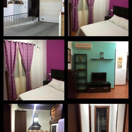 Chipiona Apartamento Bajo Centro Parking Incluido Exterior foto