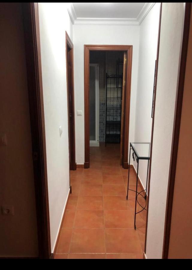 Chipiona Apartamento Bajo Centro Parking Incluido Exterior foto
