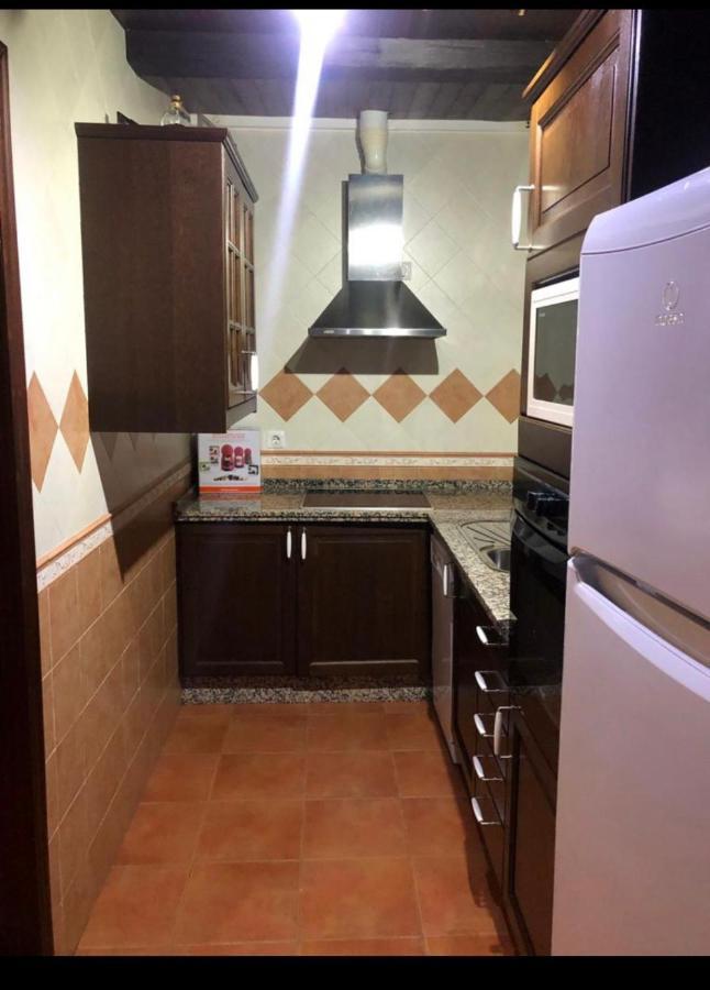 Chipiona Apartamento Bajo Centro Parking Incluido Exterior foto
