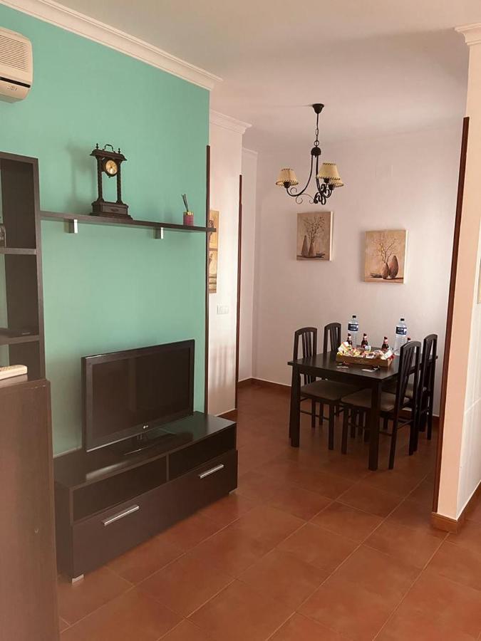 Chipiona Apartamento Bajo Centro Parking Incluido Exterior foto